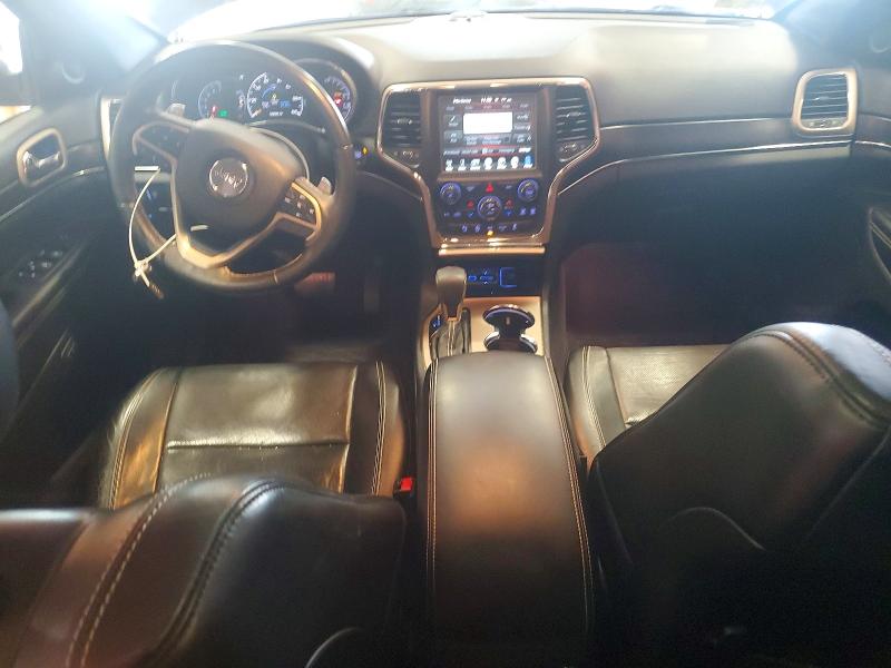 68019606 :رقم المزاد ، 1C4RJFBG4HC872354 vin ، 2017 Jeep Grand Cherokee مزاد بيع