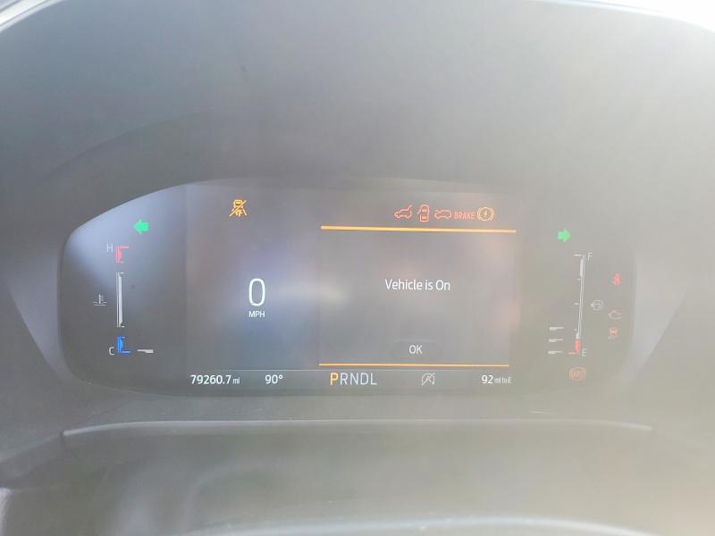 Aukcja sprzedaży 2024 Ford Escape, vin: 1FMCU0GN0RUA37067, numer aukcji: 65967106