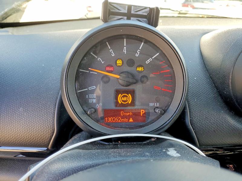 Продаж на аукціоні авто 2015 Mini Cooper, vin: WMWZB3C59FWR44179, номер лоту: 67335416