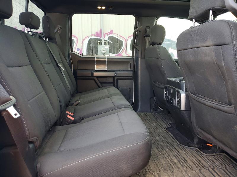 Aukcja sprzedaży 2018 Ford F150, vin: 1FTEW1EG9JKD22822, numer aukcji: 69086306