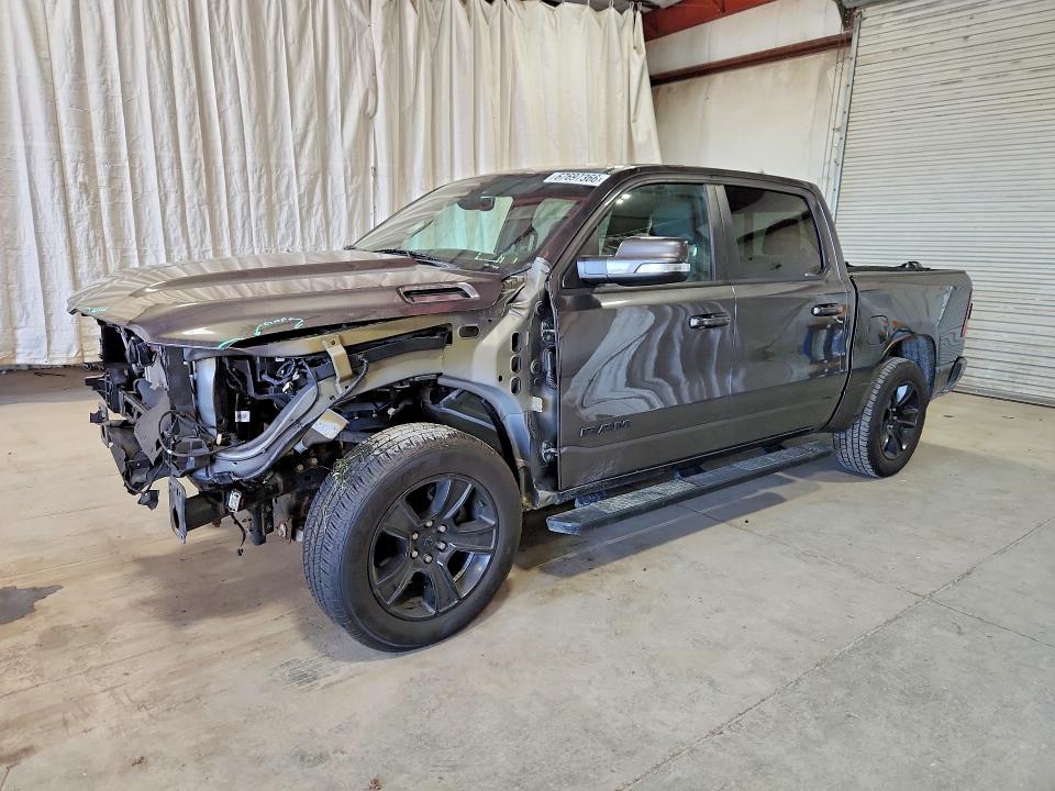 Продаж на аукціоні авто 2020 Ram 1500, vin: 1C6SRFFT6LN329903, номер лоту: 67697366