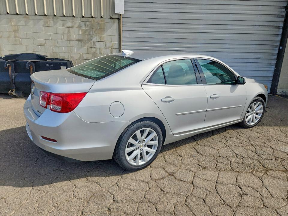 Продаж на аукціоні авто 2015 Chevrolet Malibu, vin: 1G11D5SL8FF250128, номер лоту: 68060636