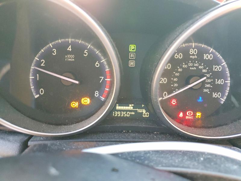 Aukcja sprzedaży 2013 Mazda 3, vin: JM1BL1TG0D1834476, numer aukcji: 68196186