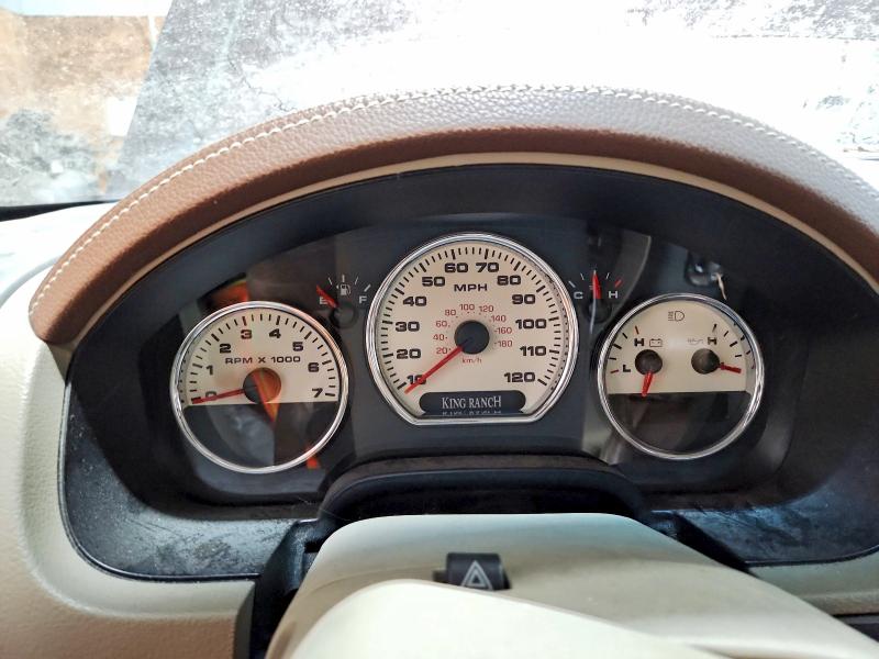 Aukcja sprzedaży 2008 Ford F150, vin: 1FTPW14V98KD18126, numer aukcji: 68825956