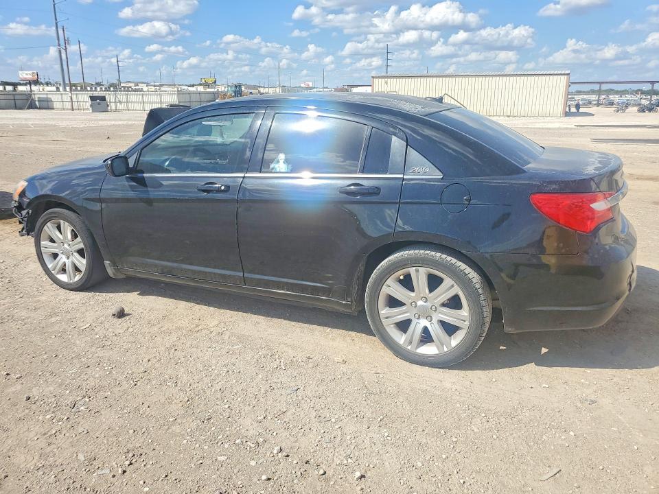 Aukcja sprzedaży 2013 Chrysler 200, vin: 1C3CCBAB0DN704888, numer aukcji: 68932346