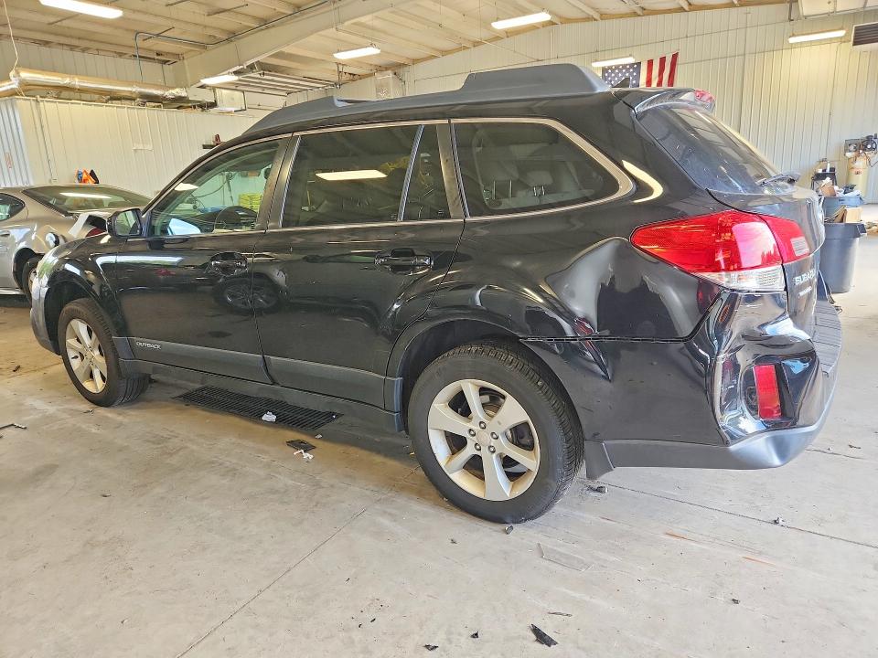 67607666 :رقم المزاد ، 4S4BRBCC6E3328248 vin ، 2014 Subaru Outback مزاد بيع