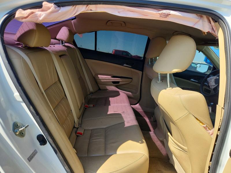 2012 Honda Accord მანქანა იყიდება აუქციონზე, vin: 1HGCP2F69CA146560, აუქციონის ნომერი: 70017556