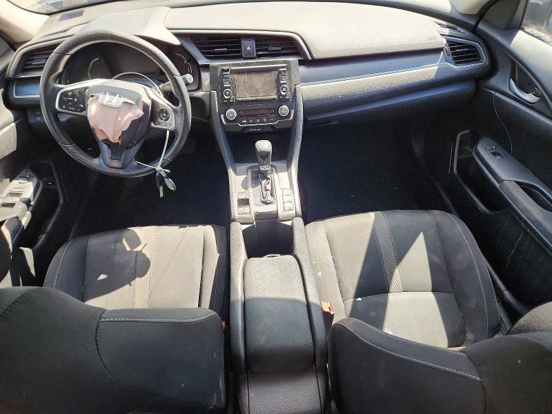 Aukcja sprzedaży 2019 Honda Civic, vin: 2HGFC2F62KH605694, numer aukcji: 67533566