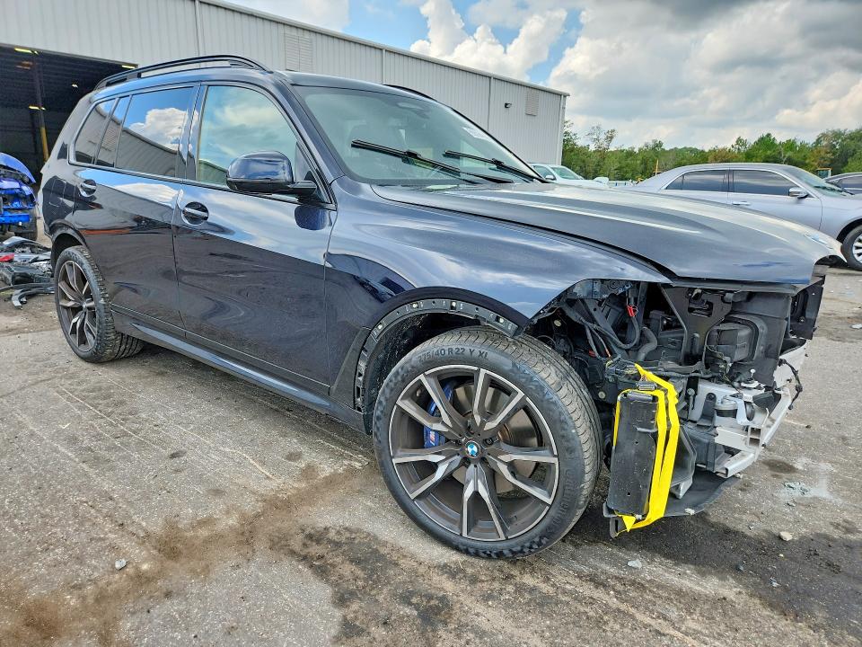 Aukcja sprzedaży 2022 Bmw X7, vin: 5UXCW2C06N9K18464, numer aukcji: 69394286