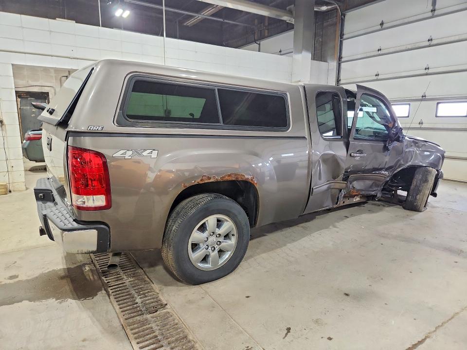 Продаж на аукціоні авто 2013 Gmc Sierra, vin: 1GTR2WE71DZ189981, номер лоту: 67250796