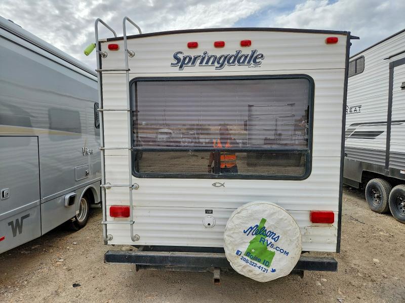 Aukcja sprzedaży 2014 Keystone Springdale, vin: 4YDT26626EG100795, numer aukcji: 70107316