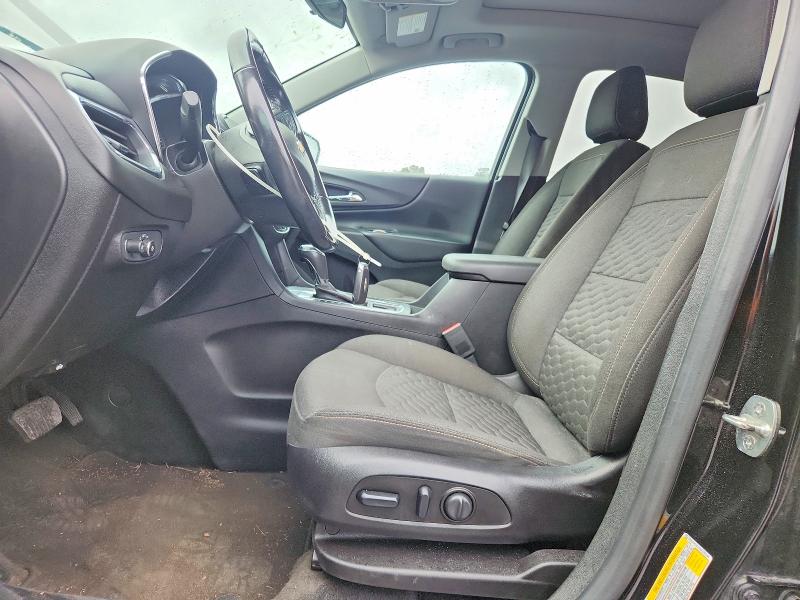 2019 Chevrolet Equinox მანქანა იყიდება აუქციონზე, vin: 2GNAXUEV9K6186148, აუქციონის ნომერი: 70080206