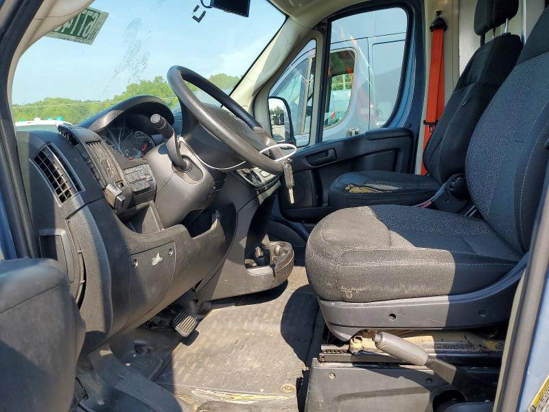 Продаж на аукціоні авто 2020 Ram Promaster 3500, vin: 3C6URVJG3LE145374, номер лоту: 67745846