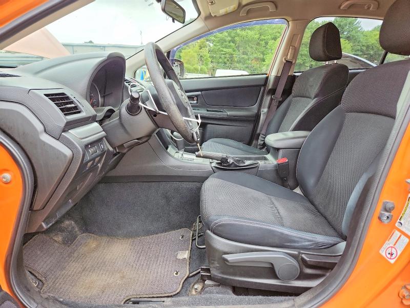Aukcja sprzedaży 2014 Subaru Xv Crosstrek, vin: JF2GPACC8E8277625, numer aukcji: 69202906