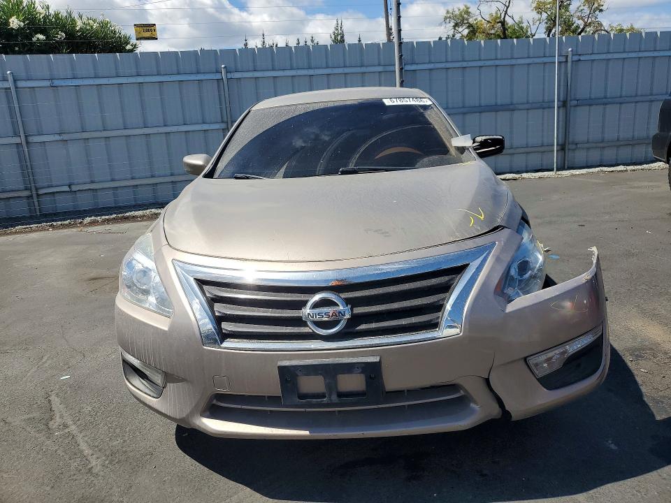 Продаж на аукціоні авто 2014 Nissan Altima, vin: 1N4AL3AP0EN257510, номер лоту: 67857486