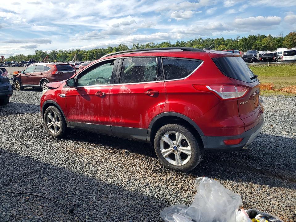 Продаж на аукціоні авто 2014 Ford Escape, vin: 1FMCU9GX3EUD55507, номер лоту: 69937256