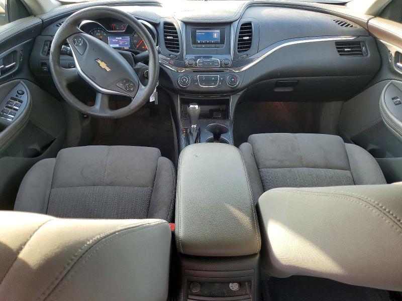 Продажа на аукционе авто 2014 Chevrolet Impala, vin: 1G11Y5SL3EU108364, номер лота: 68831316