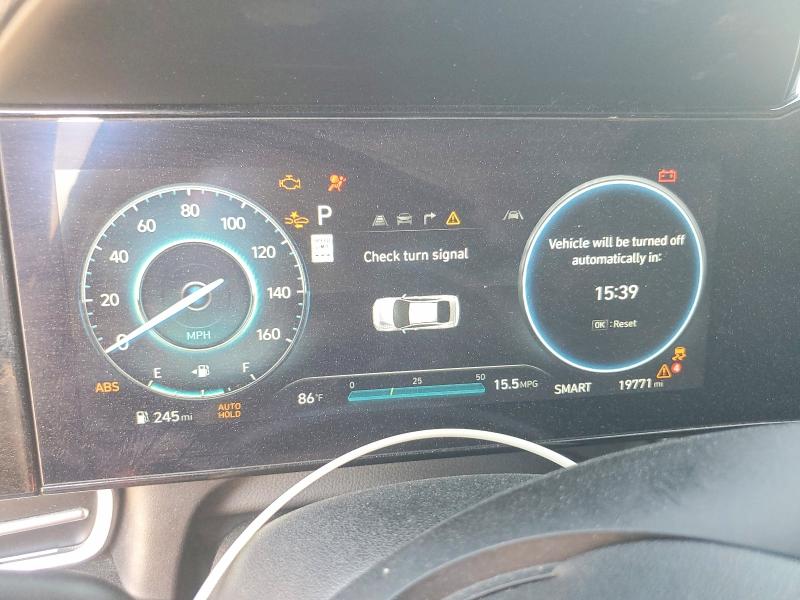 Aukcja sprzedaży 2024 Hyundai Elantra, vin: KMHLS4DG1RU761188, numer aukcji: 67214376