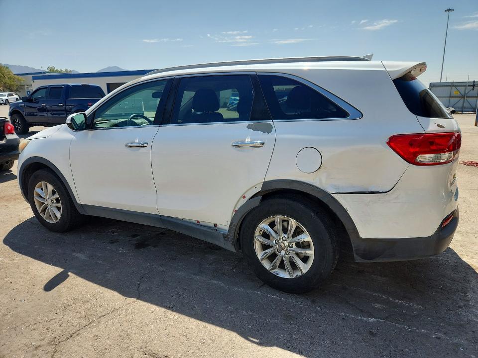 Продаж на аукціоні авто 2016 Kia Sorento, vin: 5XYPG4A31GG010728, номер лоту: 68416076