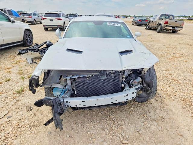 70647956 :رقم المزاد ، 2C3CDZAG3PH587015 vin ، 2023 Dodge Challenger مزاد بيع