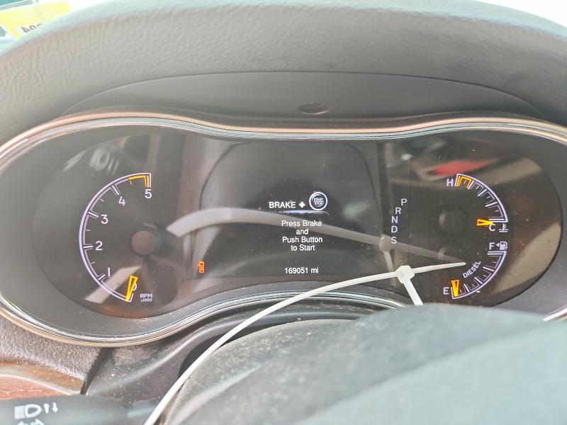 Продажа на аукционе авто 2014 Jeep Grand Cherokee, vin: 1C4RJFBM2EC377104, номер лота: 69852526