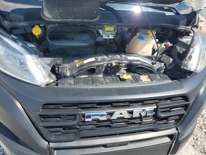 Продажа на аукционе авто 2024 Ram Promaster 1500, vin: 3C6LRVNG8RE120839, номер лота: 67802146