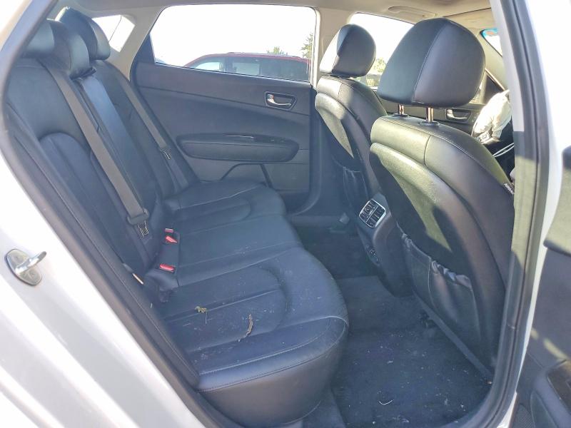 Продажа на аукционе авто 2018 Kia Optima, vin: 5XXGU4L35JG266372, номер лота: 68600696