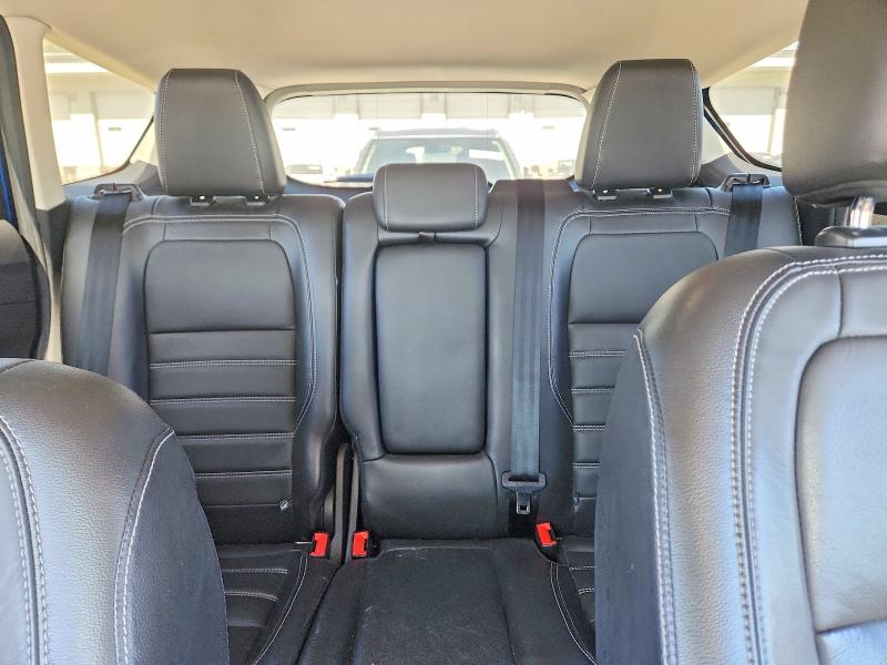 Продаж на аукціоні авто 2017 Ford Escape, vin: 1FMCU0JD8HUE91338, номер лоту: 70802456
