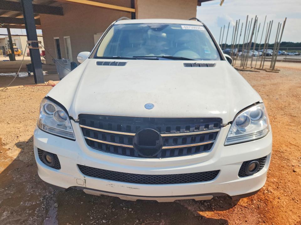Aukcja sprzedaży 2006 Mercedes-benz Ml, vin: 4JGBB86E86A093000, numer aukcji: 69759056