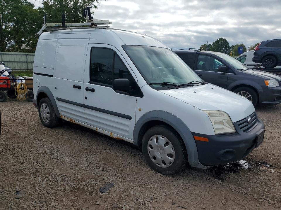 Продажа на аукционе авто 2013 Ford Transit Connect, vin: NM0LS7CN4DT155837, номер лота: 69861196