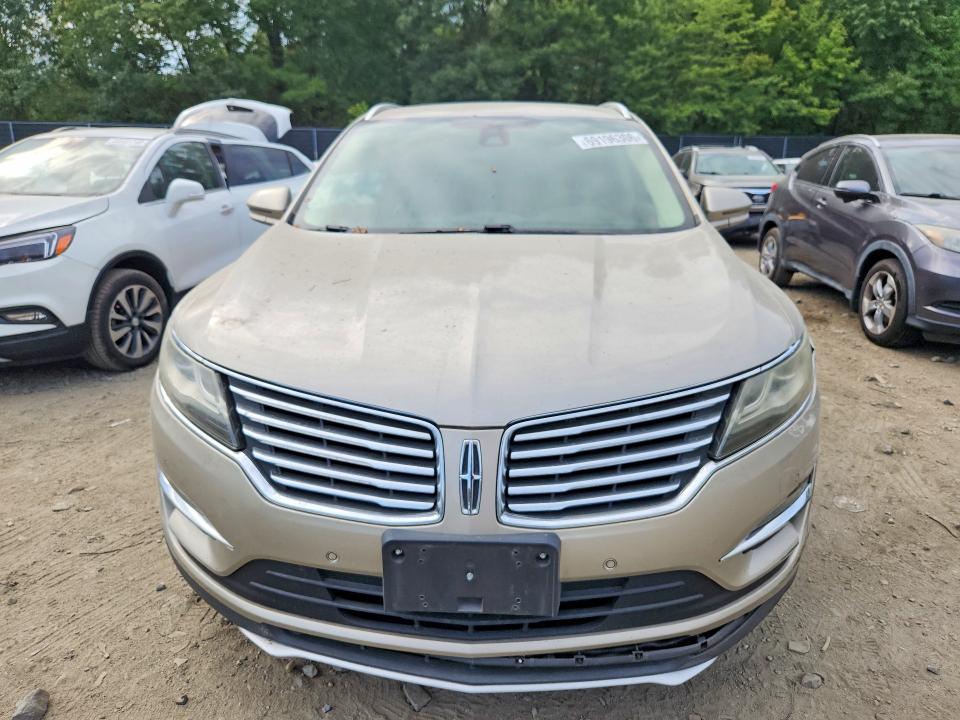 Продажа на аукционе авто 2015 Lincoln Mkc, vin: 5LMCJ2A99FUJ33112, номер лота: 69196306