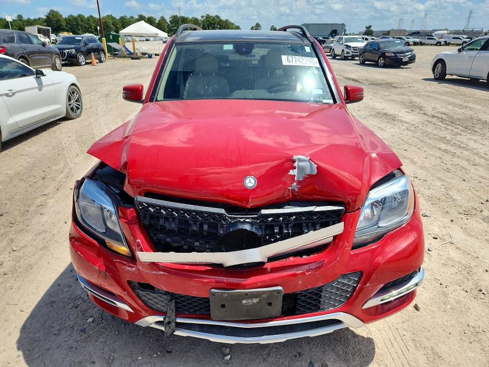 Продаж на аукціоні авто 2013 Mercedes-benz Glk, vin: WDCGG5HB1DG066058, номер лоту: 67742796