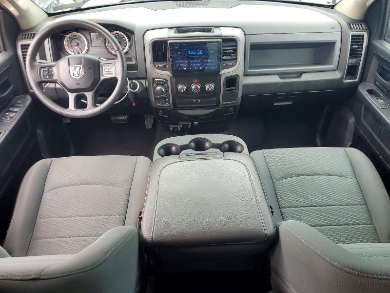67725196 :رقم المزاد ، 1C6RR7FG6KS523208 vin ، 2019 Ram 1500 Classic مزاد بيع
