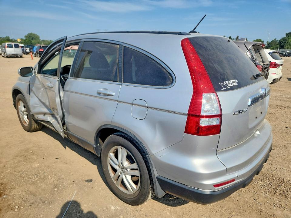 Aukcja sprzedaży 2011 Honda Cr-v, vin: 5J6RE4H75BL039258, numer aukcji: 67538886