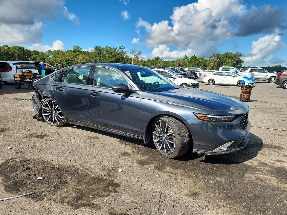 Продажа на аукционе авто 2023 Honda Accord, vin: 1HGCY2F8XPA058444, номер лота: 67743816