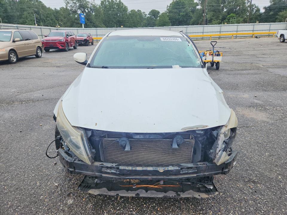 Продажа на аукционе авто 2014 Kia Optima, vin: 5XXGM4A7XEG349405, номер лота: 68202406