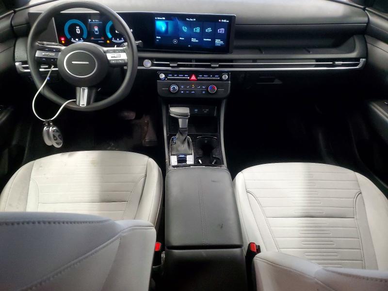 2025 Hyundai Santa Cruz მანქანა იყიდება აუქციონზე, vin: 5NTJA4DE2SH141951, აუქციონის ნომერი: 69938756