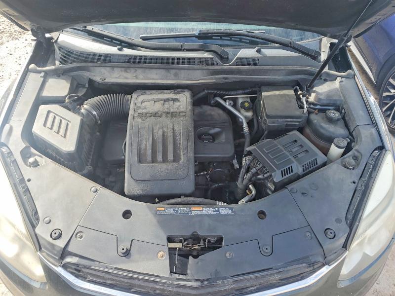Продаж на аукціоні авто 2017 Chevrolet Equinox, vin: 2GNFLEEK3H6209882, номер лоту: 68065366