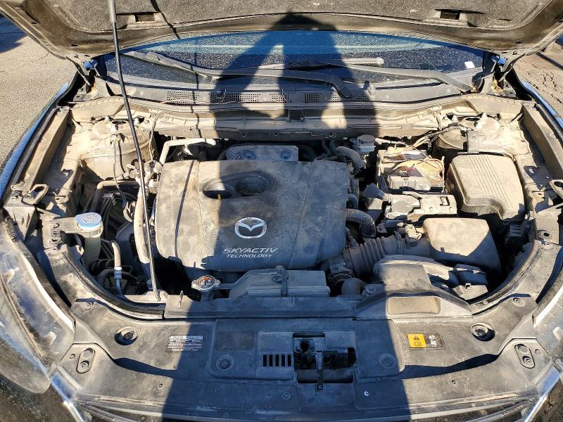 Aukcja sprzedaży 2016 Mazda Cx-5, vin: JM3KE2DY6G0697021, numer aukcji: 67423846