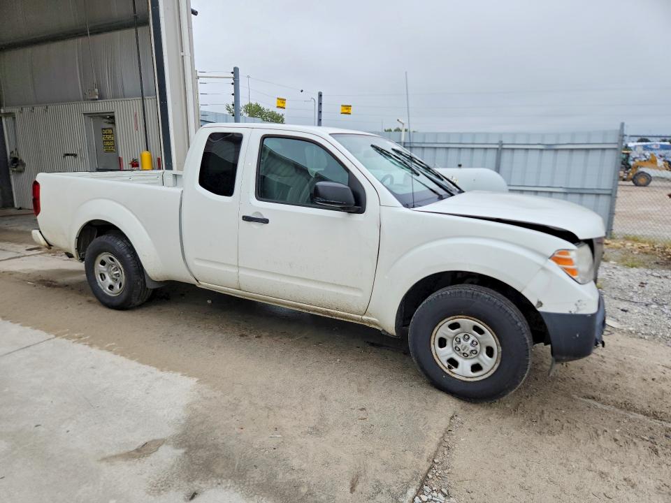 Aukcja sprzedaży 2019 Nissan Frontier, vin: 1N6BD0CT9KN736893, numer aukcji: 68768656
