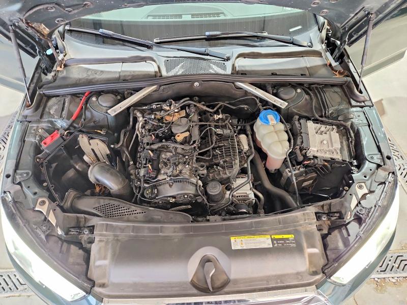 Aukcja sprzedaży 2018 Audi A4, vin: WAUENAF49JA037239, numer aukcji: 67683476