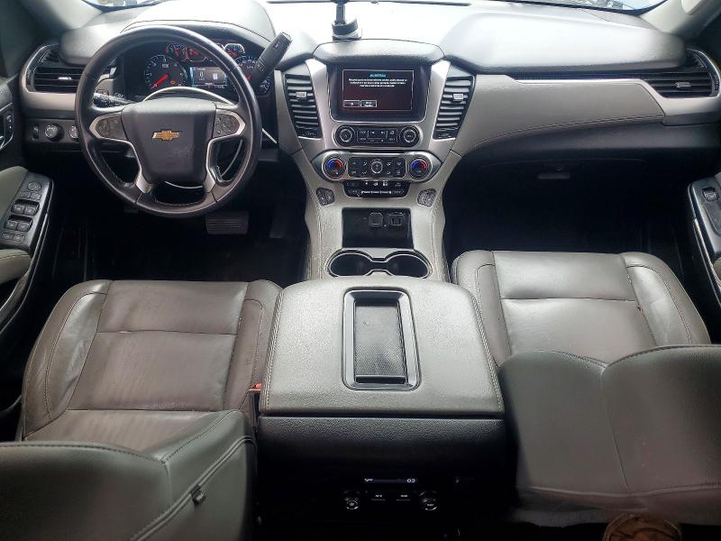 Продажа на аукционе авто 2020 Chevrolet Suburban, vin: 1GNSKHKC5LR147916, номер лота: 71100576