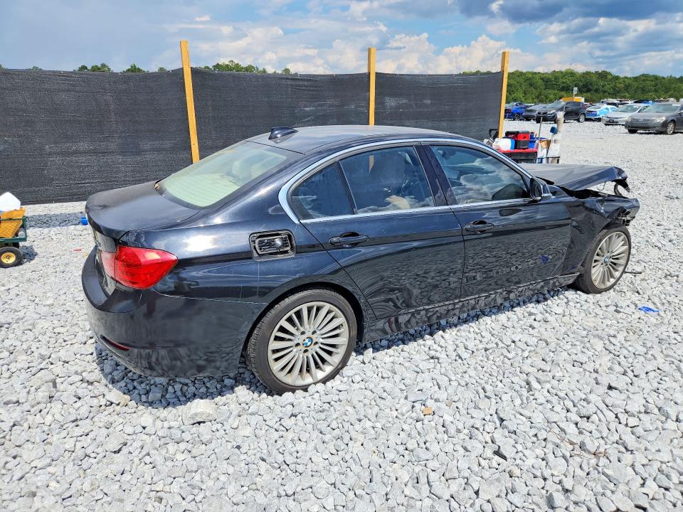 2013 Bmw 328 მანქანა იყიდება აუქციონზე, vin: WBA3B5C58DF590430, აუქციონის ნომერი: 67705156