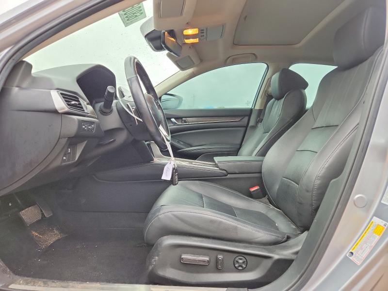 68064746 :رقم المزاد ، 1HGCV3F96MA017344 vin ، 2021 Honda Accord مزاد بيع