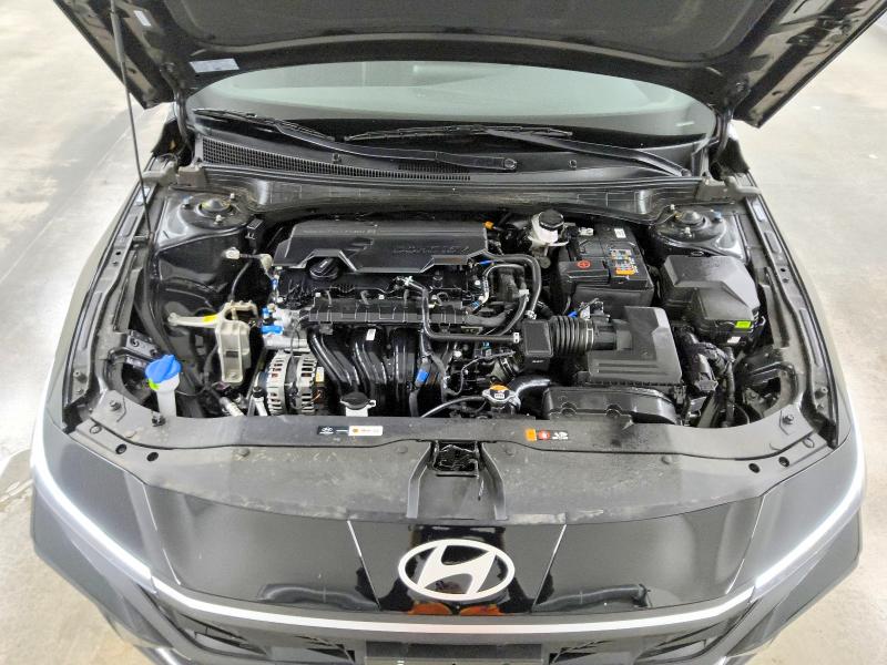 Продажа на аукционе авто 2026 Hyundai Elantra, vin: KMHLM4DG6TU225631, номер лота: 69167866