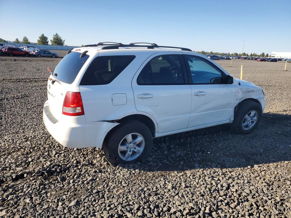 Aukcja sprzedaży 2006 Kia Sorento, vin: KNDJC733265637414, numer aukcji: 69023616