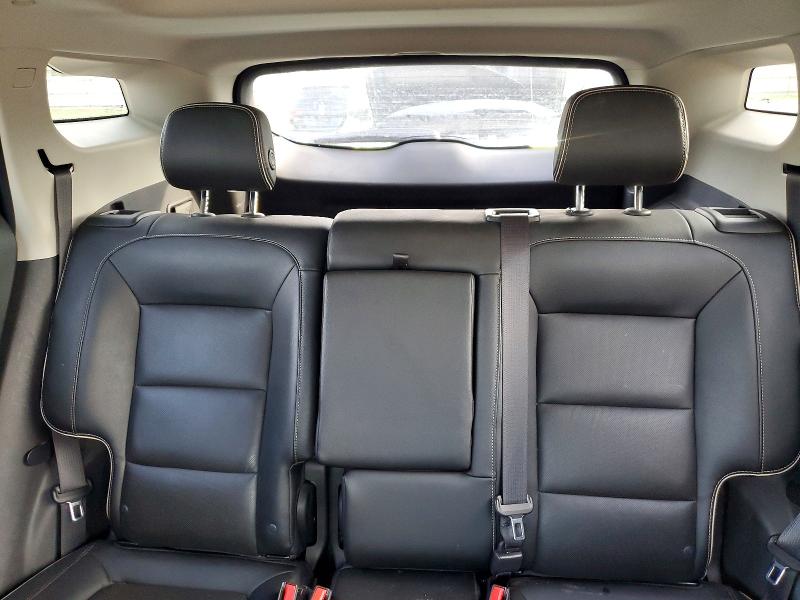 Aukcja sprzedaży 2019 Gmc Terrain, vin: 3GKALXEX9KL155988, numer aukcji: 69594606