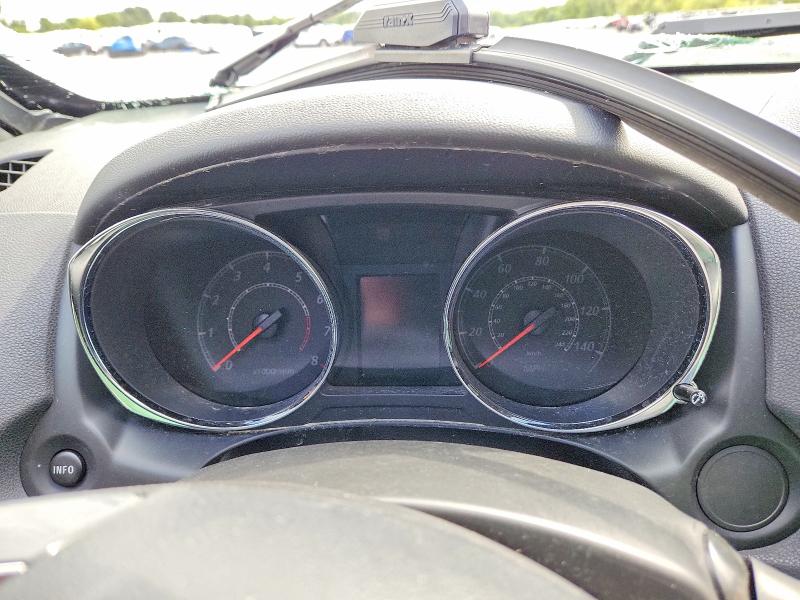 Aukcja sprzedaży 2021 Mitsubishi Outlander Sport, vin: JA4APUAU0MU015065, numer aukcji: 68409546