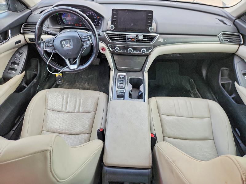 Продажа на аукционе авто 2020 Honda Accord, vin: 1HGCV3F96LA012465, номер лота: 69083996