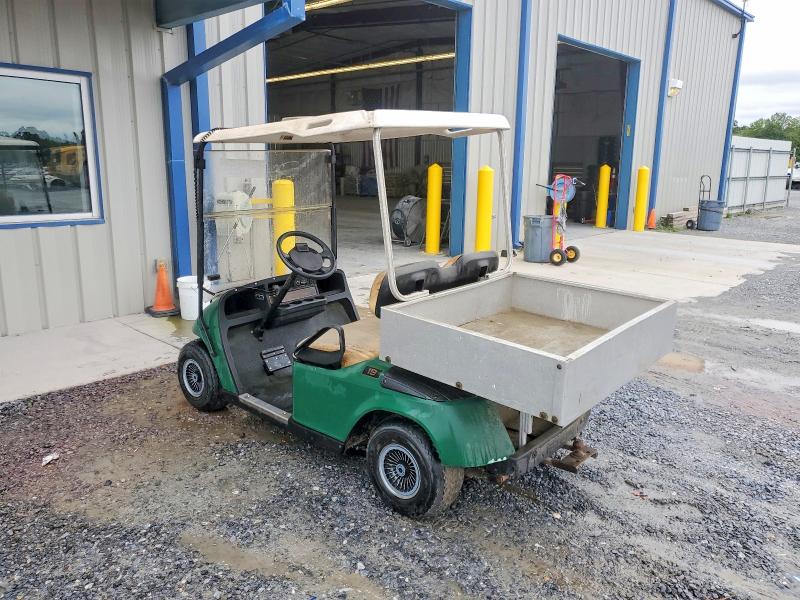 2001 Ezgo Unknown მანქანა იყიდება აუქციონზე, vin: 1364537, აუქციონის ნომერი: 70327386